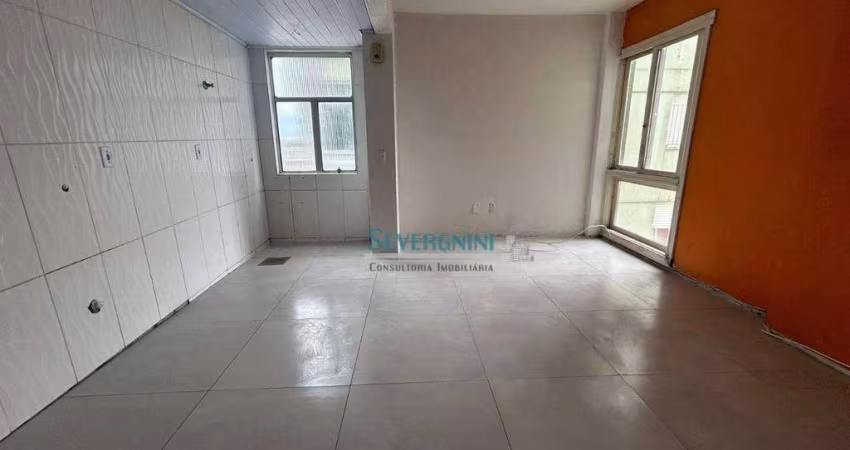Apartamento com 1 dormitório à venda, 36 m² por R$ 160.000,00 - Centro - Cachoeirinha/RS