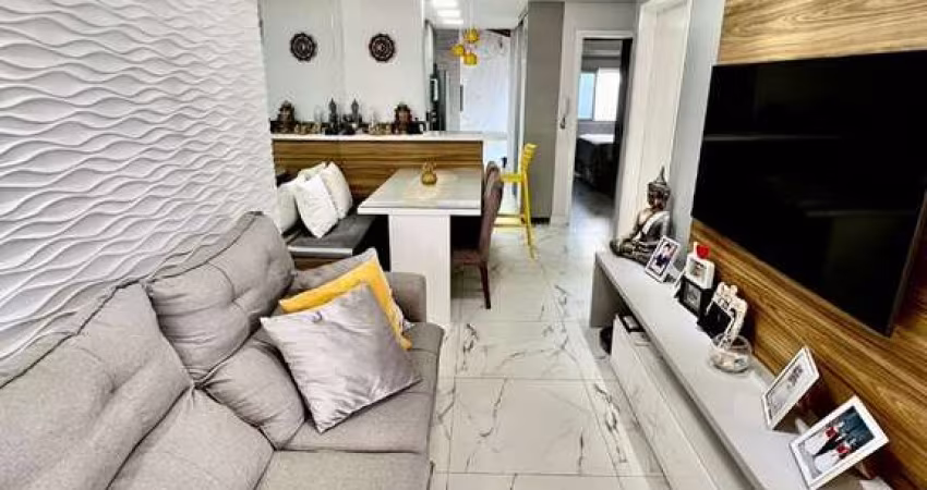 Casa com 2 dormitórios à venda, 56 m² por R$ 455.000,00 - Central Park - Cachoeirinha/RS