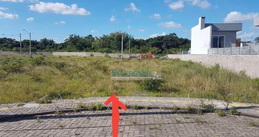 Terreno à venda, 154 m² por R$ 213.000,00 - Vale Ville - Gravataí/RS