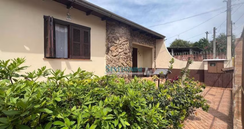 Casa à venda, 143 m² por R$ 582.150,00 - Vila City - Cachoeirinha/RS