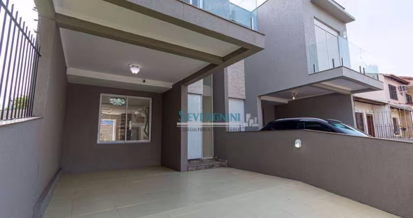 Sobrado com 2 dormitórios à venda, 100 m² por R$ 510.000,00 - Parque da Matriz - Cachoeirinha/RS