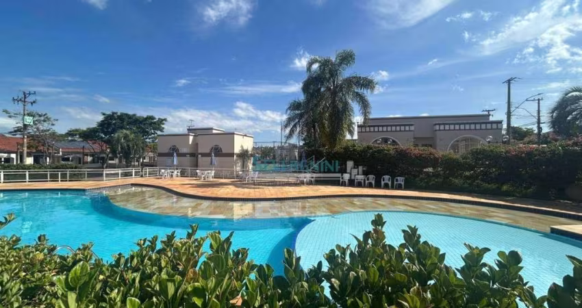 Casa com 3 dormitórios à venda, 110 m² por R$ 579.000,00 - Central Park - Cachoeirinha/RS