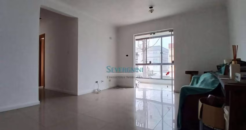 Apartamento com 3 dormitórios à venda, 81 m² por R$ 318.000,00 - Vila Cachoeirinha - Cachoeirinha/RS