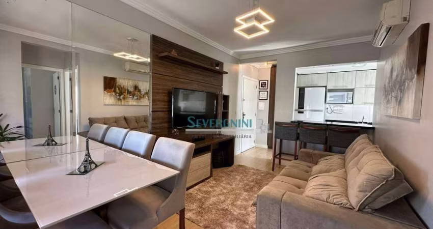 Apartamento com 2 dormitórios à venda, 52 m² por R$ 310.000,00 - Sarandi - Porto Alegre/RS
