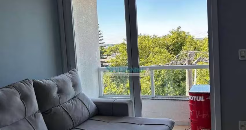 Apartamento com 2 dormitórios à venda, 63 m² por R$ 350.000,00 - Vale do Sol - Cachoeirinha/RS