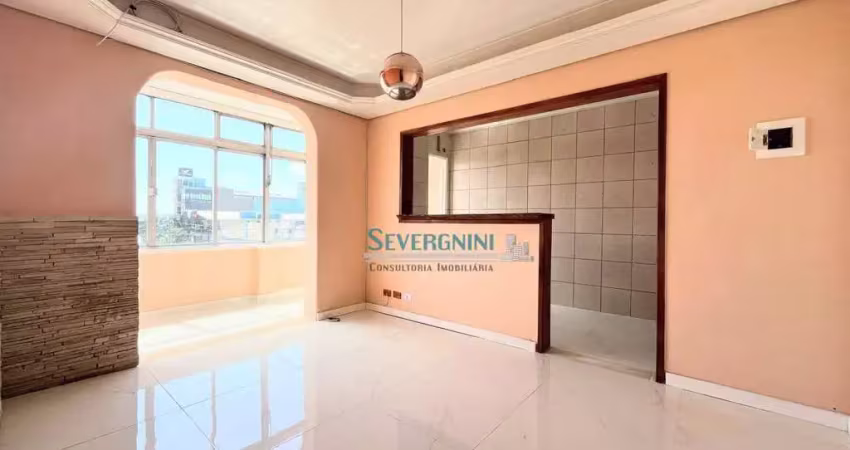 Apartamento com 1 dormitório à venda, 50 m² por R$ 219.990,00 - Floresta - Porto Alegre/RS