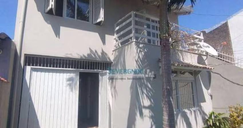 Sobrado com 3 dormitórios à venda, 138 m² por R$ 639.000,00 - Morada do Vale III - Gravataí/RS