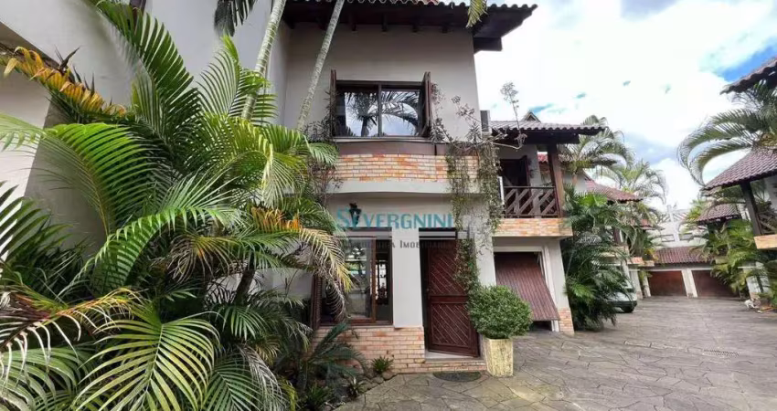 Sobrado à venda, 132 m² por R$ 560.000,00 - Centro - Cachoeirinha/RS