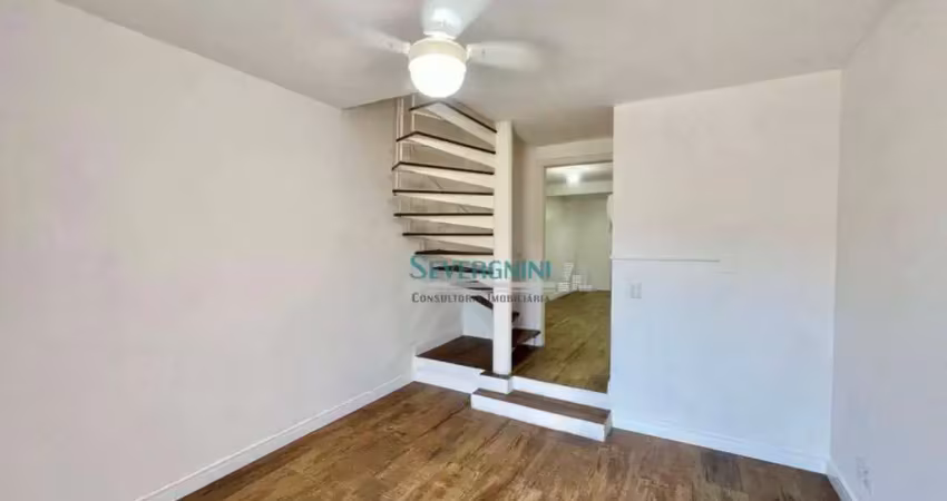 Sobrado com 2 dormitórios à venda, 93 m² por R$ 280.000,00 - Centro - Cachoeirinha/RS