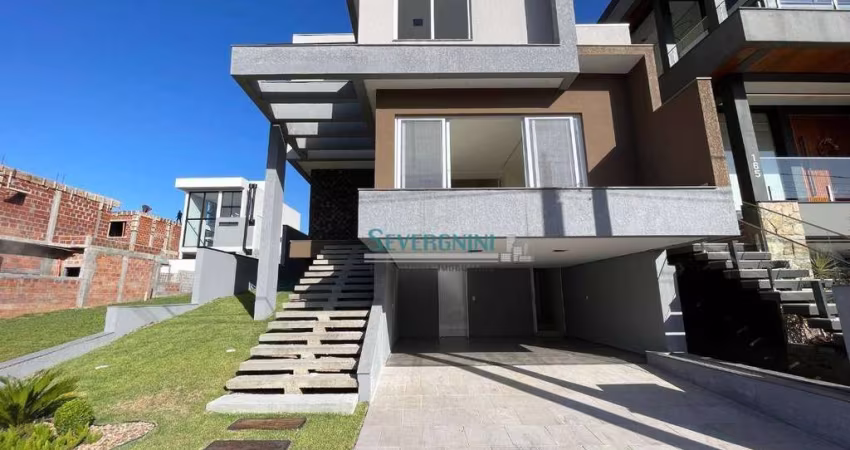 Sobrado com 4 dormitórios à venda, 233 m² por R$ 1.690.000,00 - Centro - Gravataí/RS
