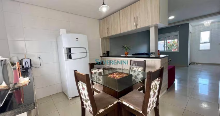 Sobrado com 3 dormitórios à venda, 95 m² por R$ 419.000,00 - Parque da Matriz - Cachoeirinha/RS
