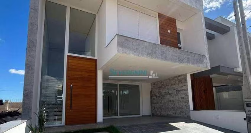 Sobrado com 3 dormitórios à venda, 182 m² por R$ 1.130.000,00 - Central Park - Cachoeirinha/RS