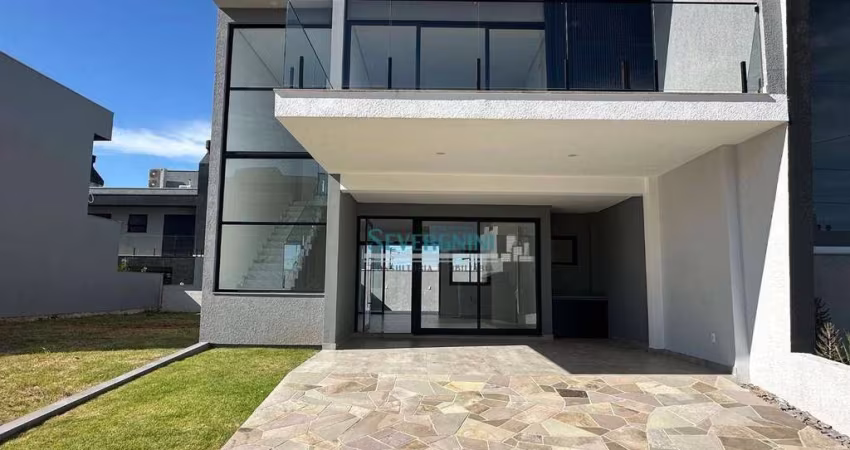 Sobrado com 3 dormitórios à venda, 156 m² por R$ 1.250.000,00 - Central Park - Cachoeirinha/RS