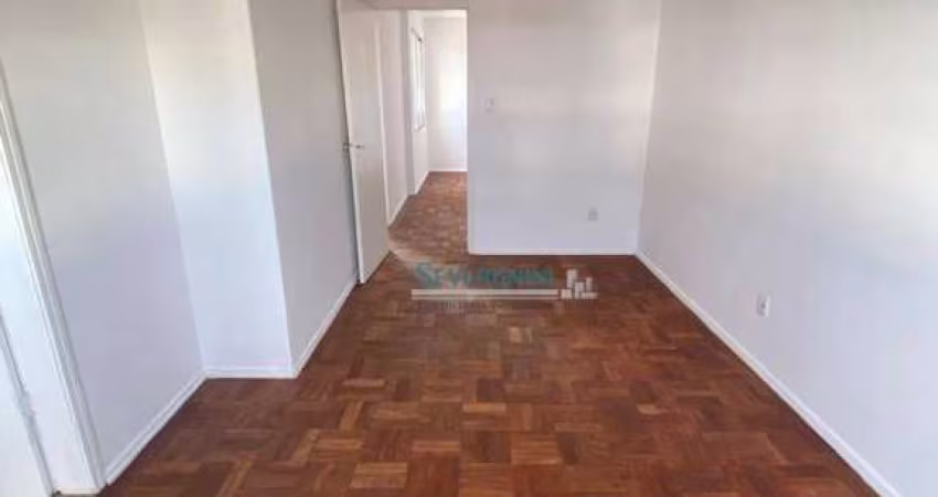 Apartamento com 1 dormitório à venda, 48 m² por R$ 170.000,00 - Vila Cachoeirinha - Cachoeirinha/RS