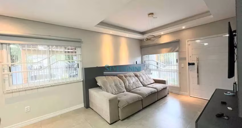 Sobrado com 3 dormitórios à venda, 195 m² por R$ 990.000,00 - Vale do Sol - Cachoeirinha/RS