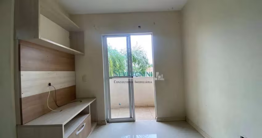 Apartamento com 2 dormitórios à venda, 52 m² por r$ 266.000,00 - santa fé - gravataí/rs