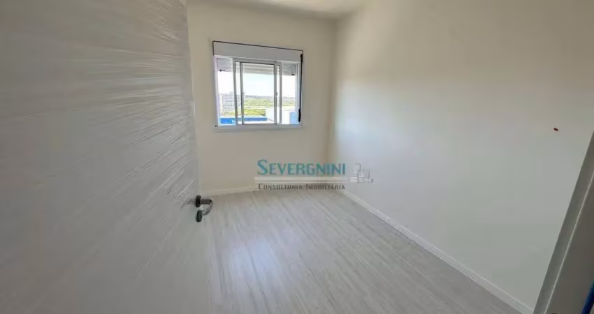 Apartamento com 2 dormitórios à venda, 57 m² por R$ 420.000,00 - Passo das Pedras - Gravataí/RS
