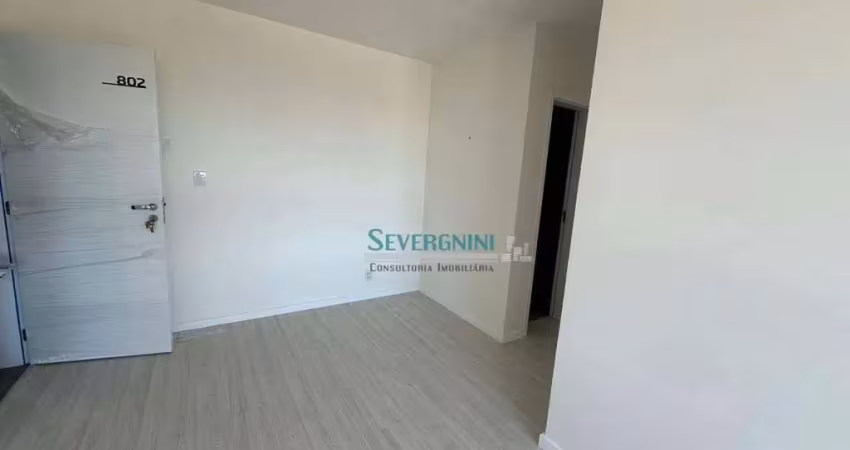 Apartamento com 2 dormitórios à venda, 57 m² por r$ 420.000,00 - passo das pedras - gravataí/rs