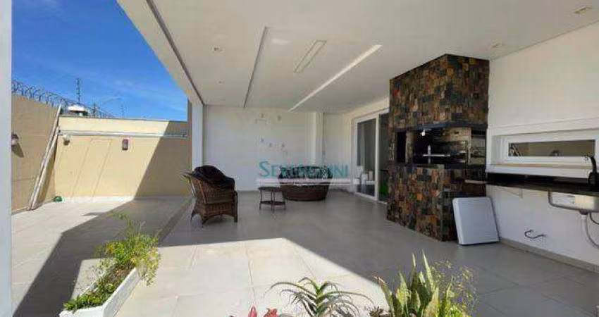 Sobrado com 3 dormitórios à venda, 180 m² por R$ 1.440.000,00 - Central Park - Cachoeirinha/RS