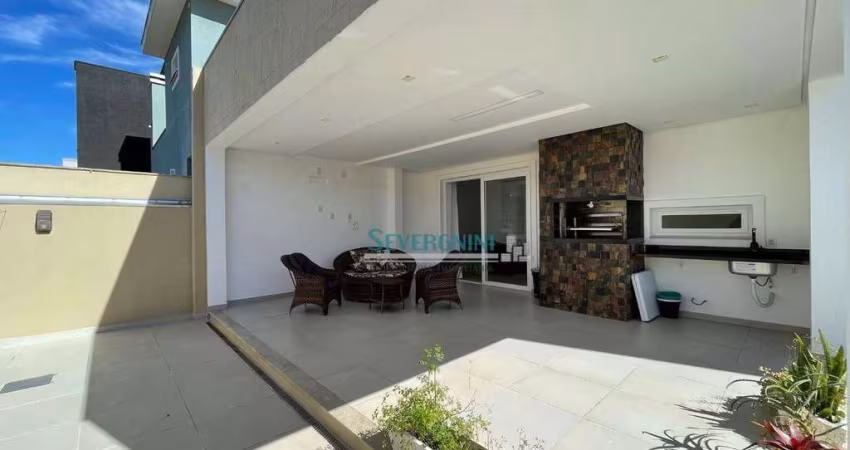 Sobrado com 3 dormitórios à venda, 180 m² por r$ 1.370.000,00 - central park - cachoeirinha/rs