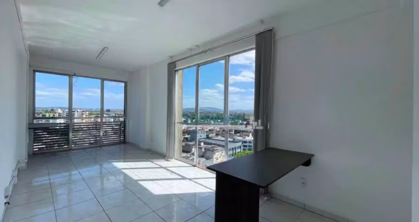 Sala, 28 m² - venda por R$ 130.000,00 ou aluguel por R$ 1.458,33/mês - Centro - Cachoeirinha/RS