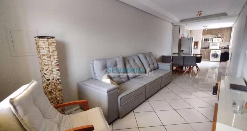 Apartamento com 2 dormitórios à venda, 107 m² por R$ 319.000,00 - Vila Imbui - Cachoeirinha/RS