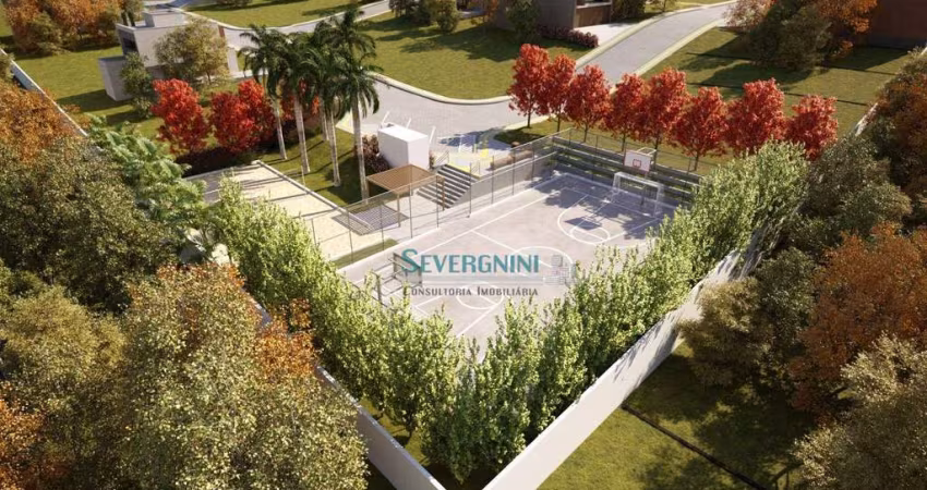 Terreno à venda, 268 m² por R$ 420.000,00 - Renascença - Gravataí/RS