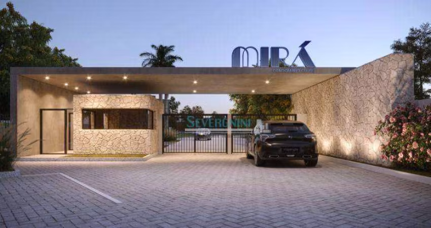 Terreno à venda, 292 m² por R$ 420.000,00 - Renascença - Gravataí/RS