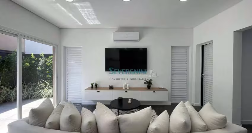 Sobrado com 3 dormitórios à venda, 137 m² por R$ 865.000,00 - Vale Ville - Gravataí/RS
