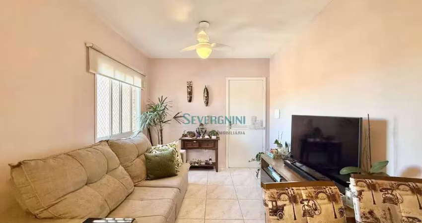 Apartamento com 2 dormitórios à venda, 47 m² por r$ 200.000,00 - vila vista alegre - cachoeirinha/rs
