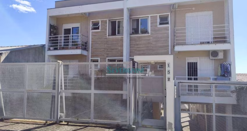 Apartamento com 2 dormitórios à venda, 47 m² por R$ 190.000,00 - Vila Vista Alegre - Cachoeirinha/RS
