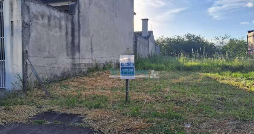 Terreno, 300 m² - venda por r$ 430.000,00 ou aluguel por r$ 2.040,00/mês - vila city - cachoeirinha/rs