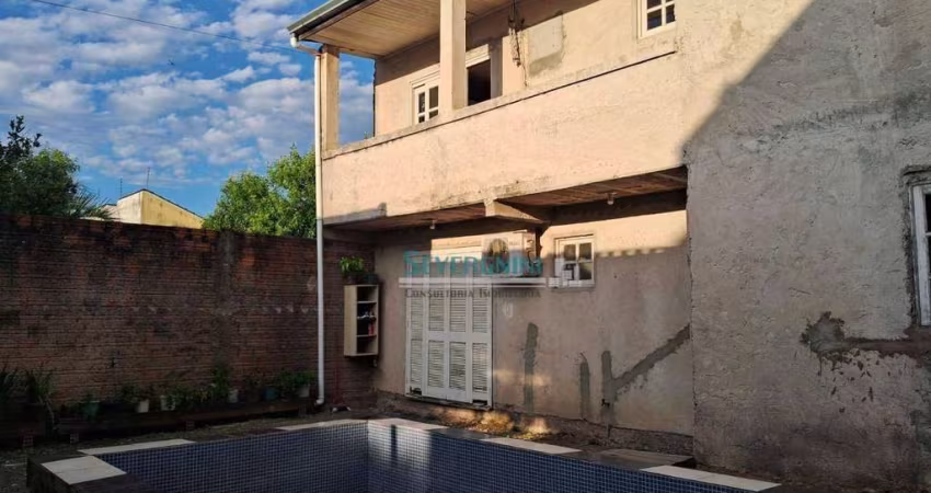 Sobrado com 2 dormitórios à venda, 125 m² por R$ 395.000,00 - Vila Imbui - Cachoeirinha/RS