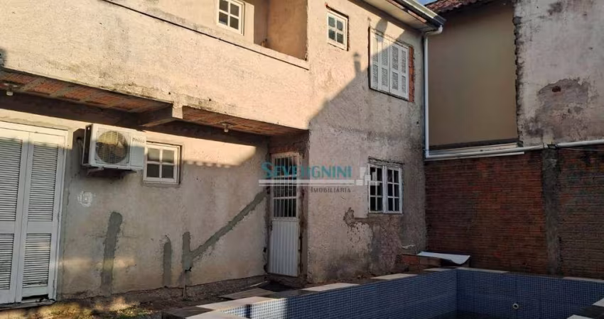 Sobrado com 2 dormitórios à venda, 125 m² por R$ 390.000,00 - Vila Imbui - Cachoeirinha/RS