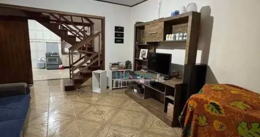 Casa com 5 dormitórios à venda, 176 m² por r$ 420.000,00 - morada do vale iii - gravataí/rs
