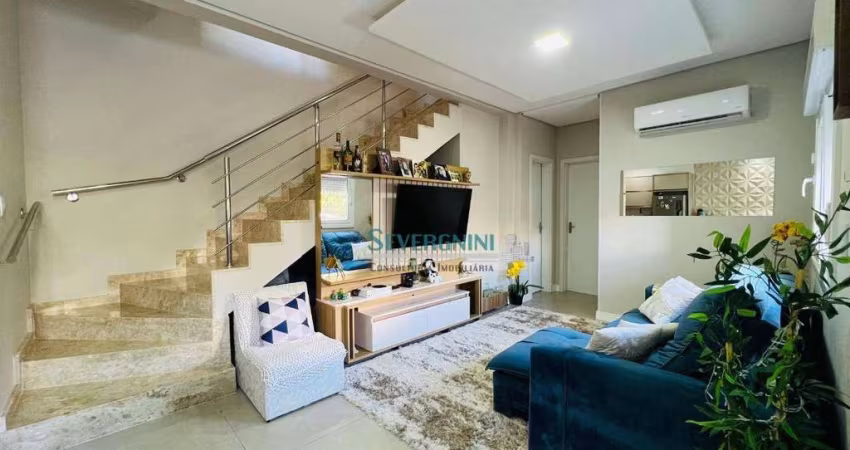 Sobrado com 3 dormitórios à venda, 105 m² por R$ 790.000,00 - Parque da Matriz - Cachoeirinha/RS