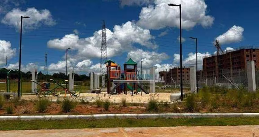 Terreno à venda, 240 m² por R$ 256.000,00 - Central Park - Cachoeirinha/RS