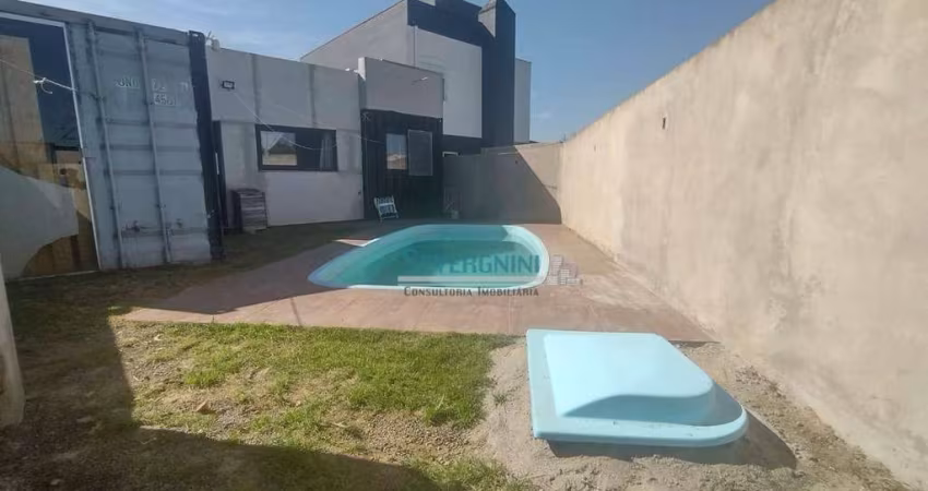 Terreno à venda, 242 m² por R$ 285.140,00 - Vale Ville - Gravataí/RS
