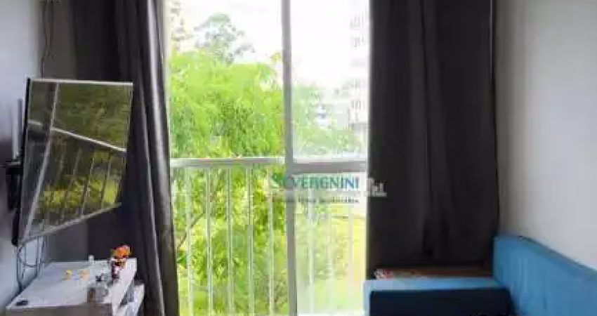 Apartamento com 2 dormitórios à venda, 53 m² por R$ 235.000,00 - Vila Vista Alegre - Cachoeirinha/RS
