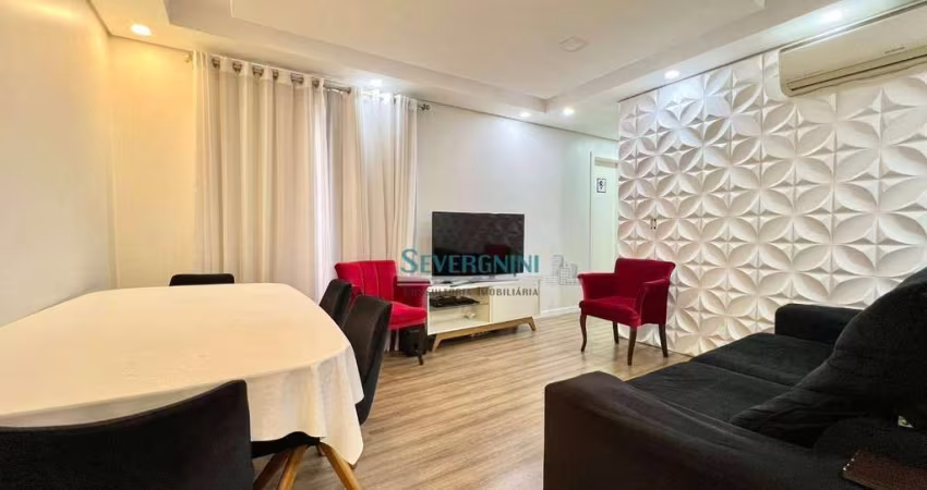 Apartamento com 3 dormitórios à venda, 68 m² por R$ 329.900,00 - Vila Vista Alegre - Cachoeirinha/RS
