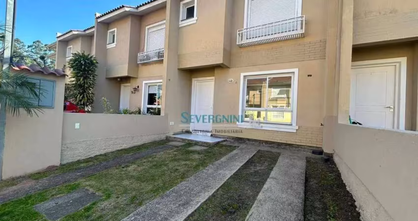 Sobrado com 3 dormitórios à venda, 85 m² por R$ 890.000,00 - Central Park - Cachoeirinha/RS
