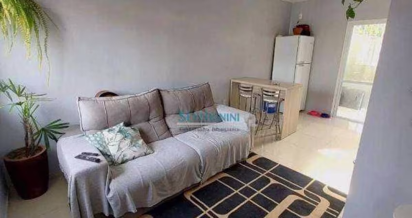 Sobrado à venda, 63 m² por R$ 250.000,00 - Neópolis - Gravataí/RS