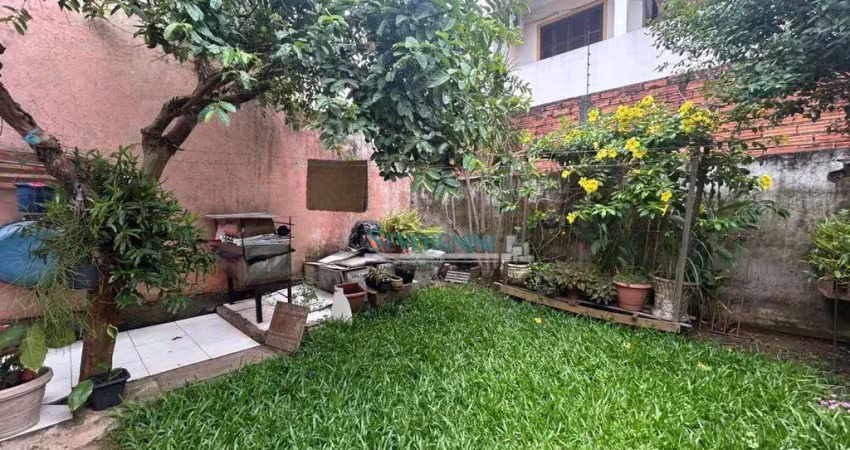 Casa com 2 dormitórios, 69 m² - venda por r$ 300.000,00 ou aluguel por r$ 2.553,75/mês - vila imbui - cachoeirinha/rs