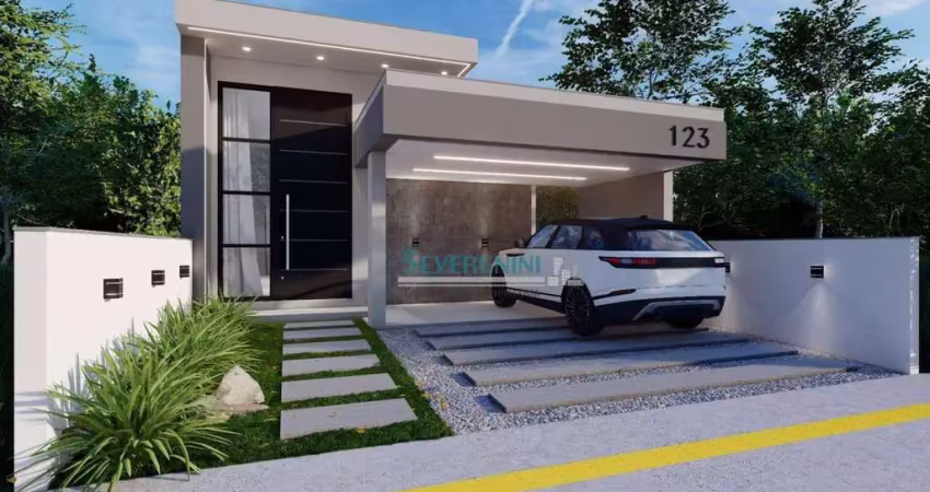 Casa com 3 dormitórios à venda, 95 m² por r$ 648.000,00 - terranova - gravataí/rs