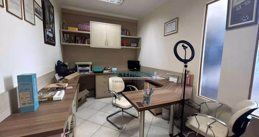 Sala à venda, 39 m² por R$ 190.000,00 - Centro - Cachoeirinha/RS