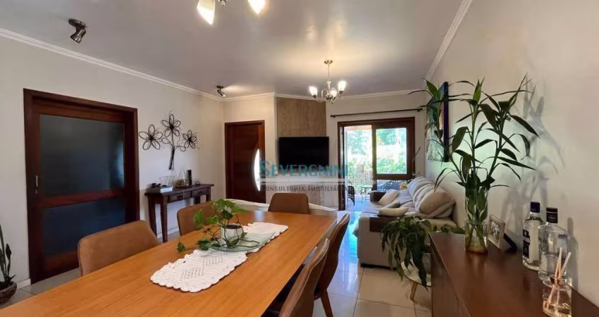 Casa com 3 dormitórios à venda, 136 m² por R$ 950.000,00 - Vale do Sol - Cachoeirinha/RS