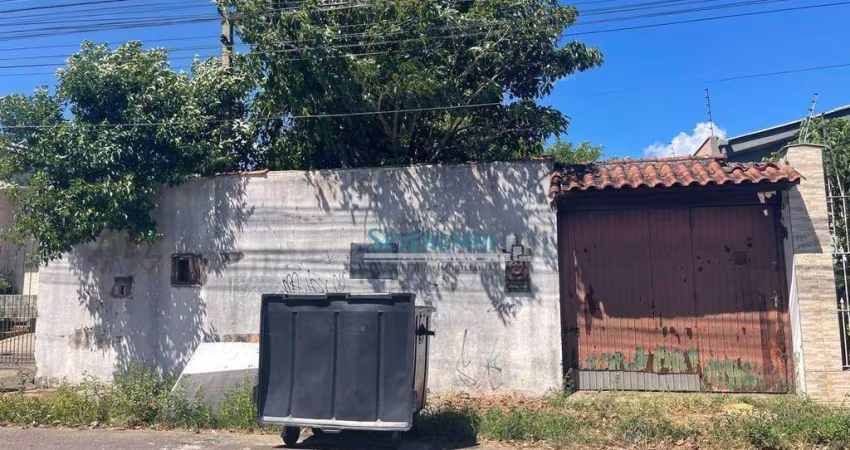 Terreno à venda, 300 m² por R$ 280.000,00 - Vila Silveira Martins - Cachoeirinha/RS