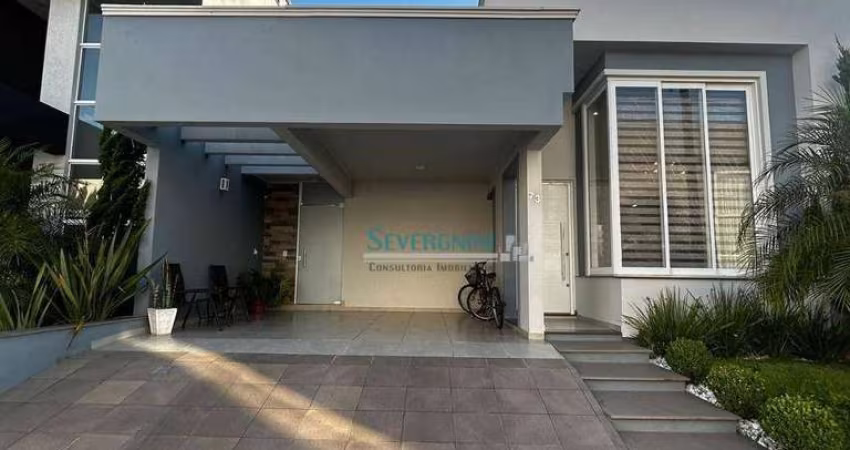 Casa com 3 dormitórios à venda, 171 m² por R$ 1.150.000,00 - Central Park - Cachoeirinha/RS