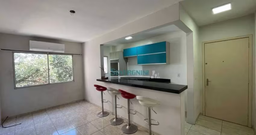 Apartamento com 2 dormitórios, 63 m² - venda por r$ 165.000,00 ou aluguel por r$ 1.247,25/mês - vila cachoeirinha - cachoeirinha/rs