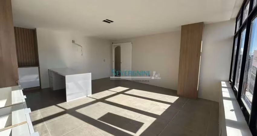 Sala para alugar, 250 m² por r$ 16.670/mês - vila bom princípio - cachoeirinha/rs